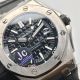 Perfect Replica Audemars Piguet Royal Oak Offshore Diver Black Watch Swiss Quality (3)_th.jpg